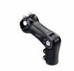 Picture of FORCE STEM S6.3 31.8/90mm adjustable Al, black